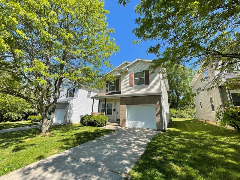 Foto principal - 17 N Freeman St
