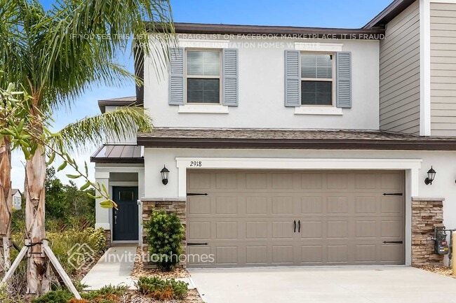 Building Photo - 2918 Coach Manors Way Building Photo - 2918 Coach Manors Way