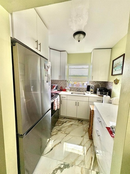 Foto del edificio - 166 Sheffield G