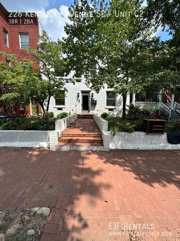 Foto principal - 226 Kentucky Ave SE