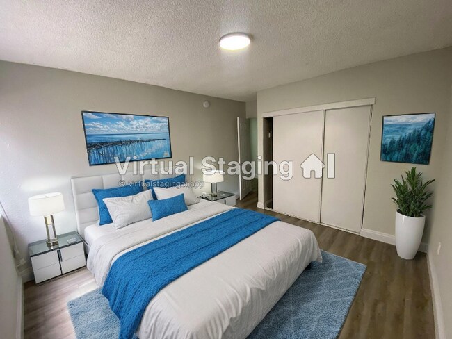 Foto del edificio - 641 W 92nd St