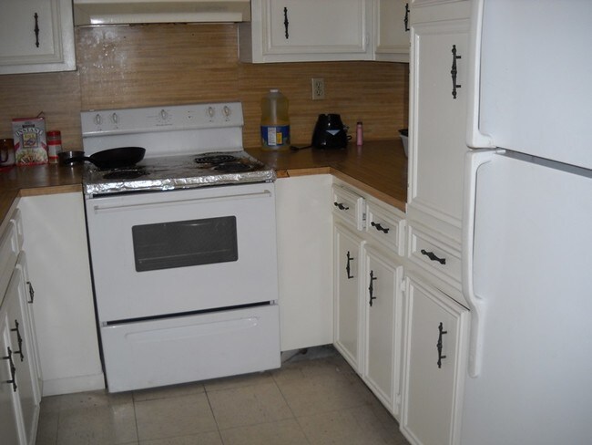 Cocina - 303 S Palm Dr