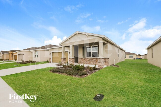 Building Photo - 515 Crown Rose Dr