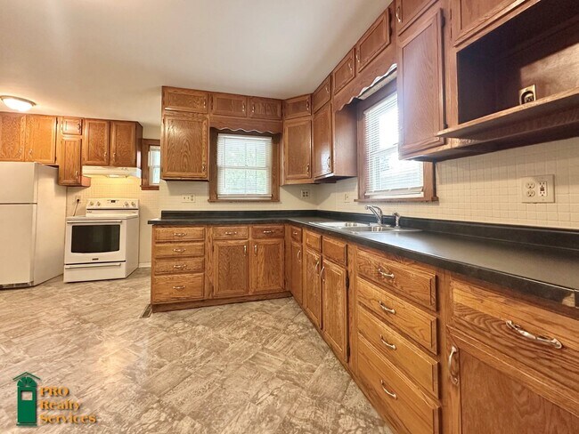 Building Photo - 4 Bedroom Home Close to Theodore Wirth Park
