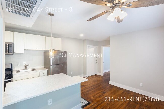 Foto del edificio - 4810 Live Oak St