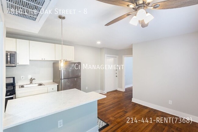 Building Photo - 4810 Live Oak St