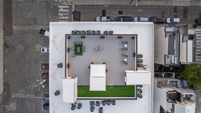 Foto del edificio - Cobblestone Lofts