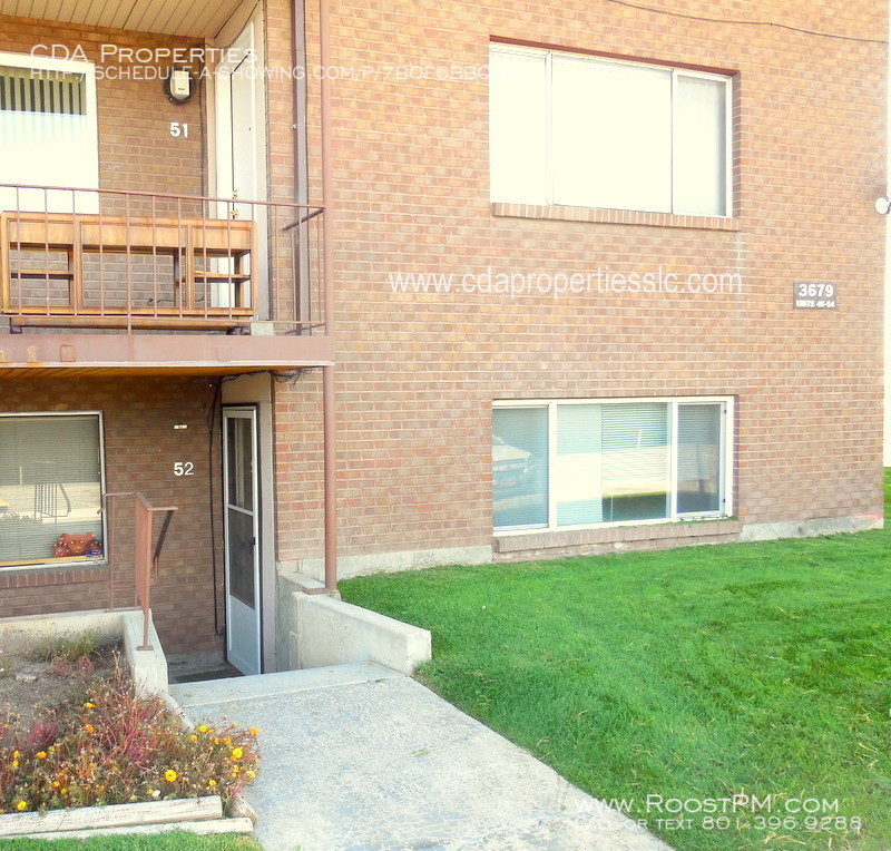 Primary Photo - Large One bedroom West Valley Condo