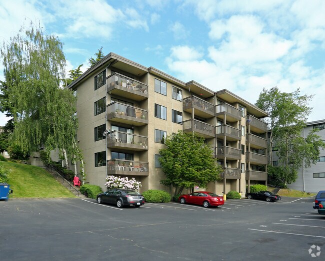 Foto principal - Holly Terrace