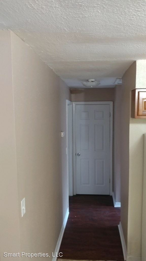 Building Photo - 2 br, 1 bath House - 123 E Patterson Street