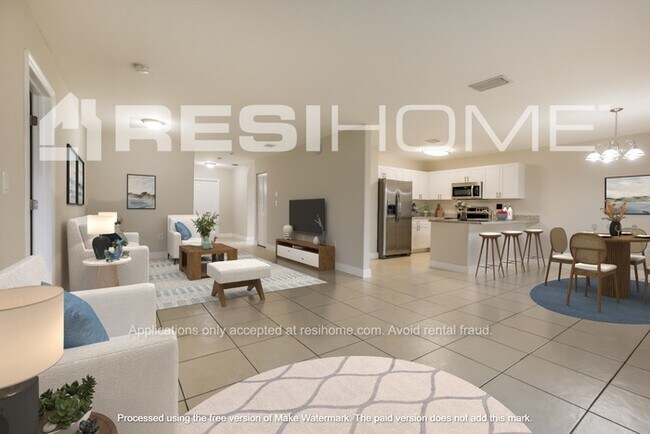 Foto del edificio - 13423 SW 256th St