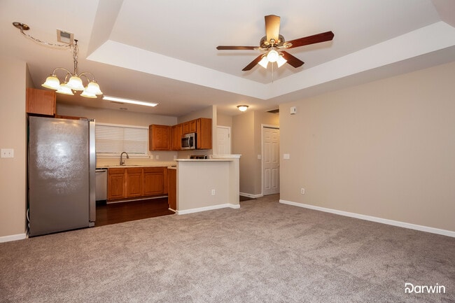 Foto del edificio - 3827 Bullard Street, Charlotte, NC 28208