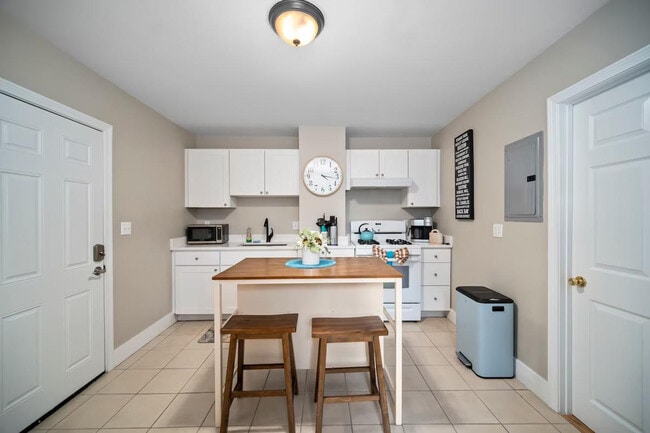 Foto del edificio - 4 Baldwin Pl