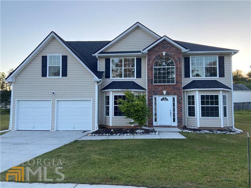 Foto principal - 4635 Ivy Fork Dr