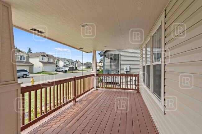 Building Photo - 17509 E Nora Ln