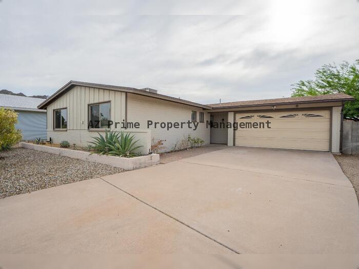 Primary Photo - 12028 N 22ND ST, PHOENIX AZ