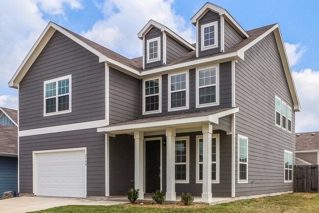 Building Photo - 2300 Bray Village Dr