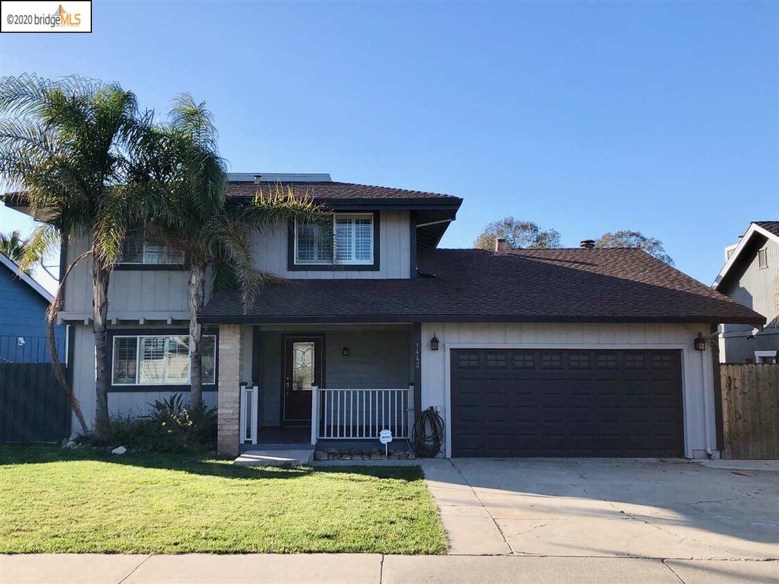 Foto principal - 1442 Willow Lake Rd