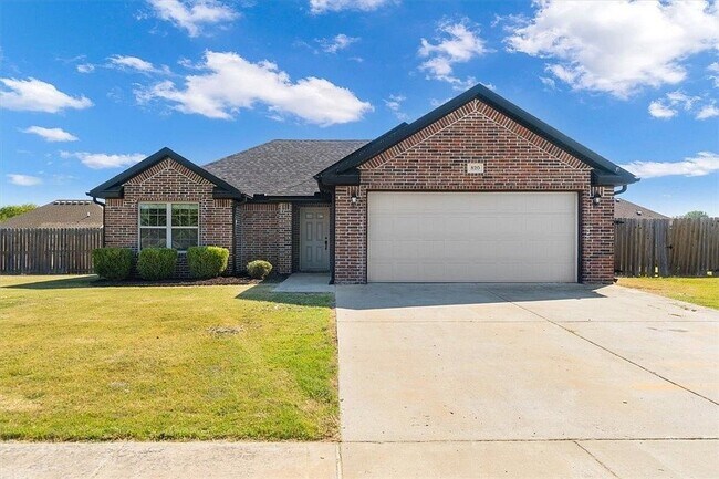 Foto del edificio - 820 Washburn Dr