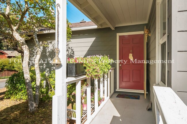 Building Photo - 2 br, 1 bath House - 116 Monte Vista Ave.