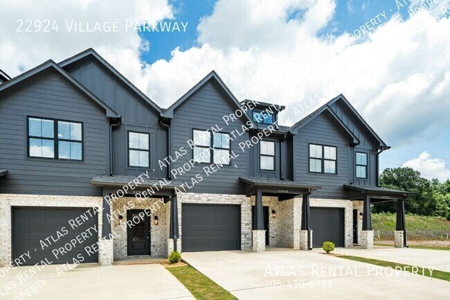 Foto del edificio - 22924 Village Pkwy