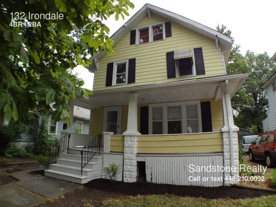 Primary Photo - 132 Irondale St