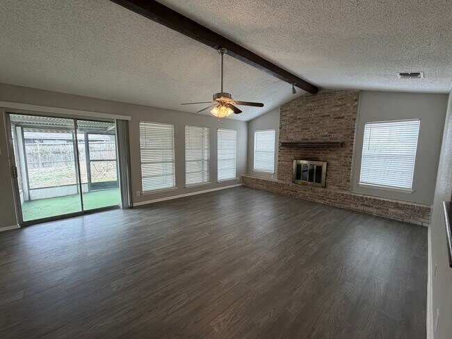 Foto del edificio - Delightful 3 Bedroom home in North East ISD with easy access to 1604, 35, Randolph AFB, Ft. Sam, ...