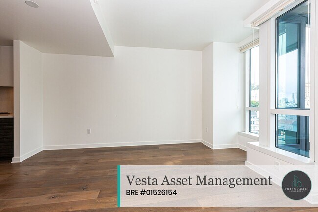 Foto del edificio - 1688 Pine St
