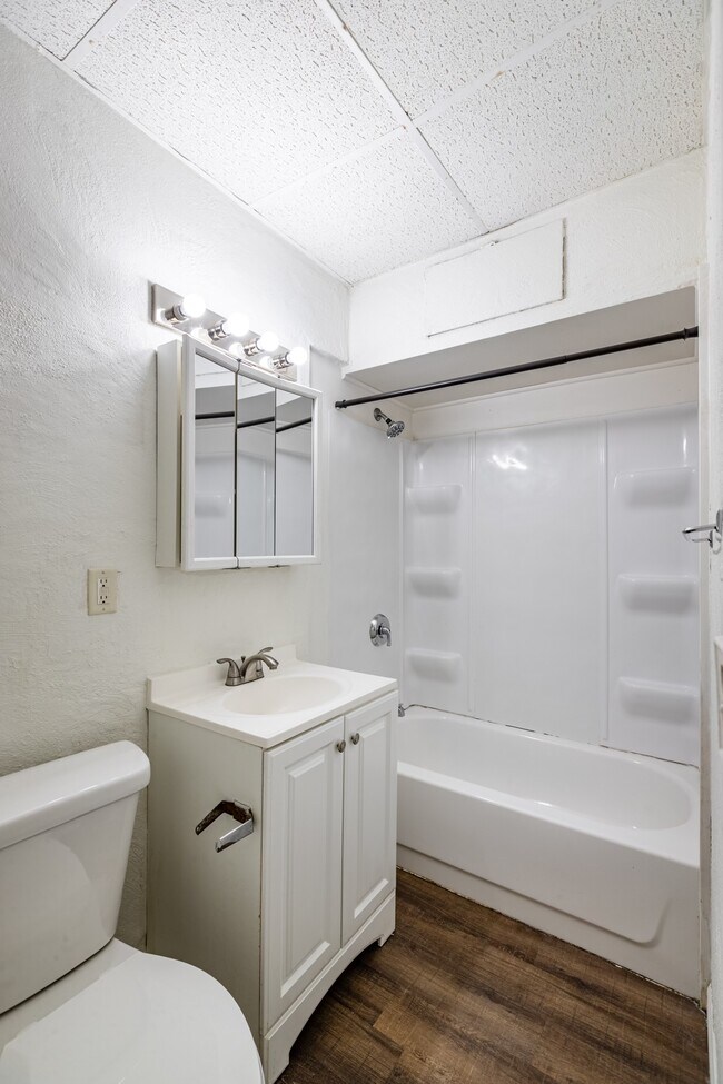 Foto del edificio - 509 5th Ave S