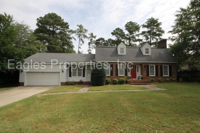 Foto principal - 302 Cashwell Dr Goldsboro NC 27534
