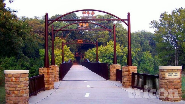 Interior Photo - Tricon Viridian