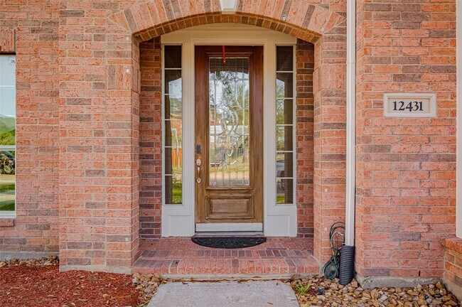 Foto del edificio - 12431 Rosa Ridge Ln