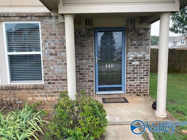 Building Photo - 140 David Barnes Dr