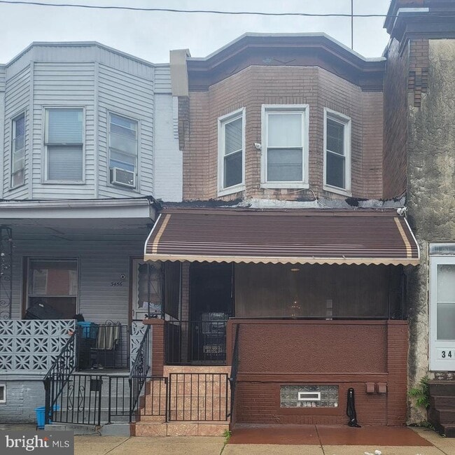 Building Photo - 3458 N 3rd St