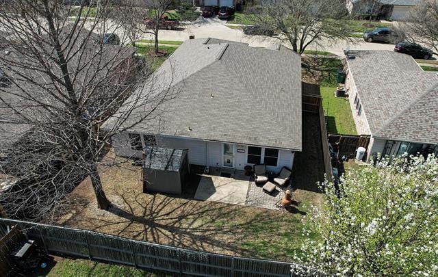 Building Photo - 2932 Frontier Ln