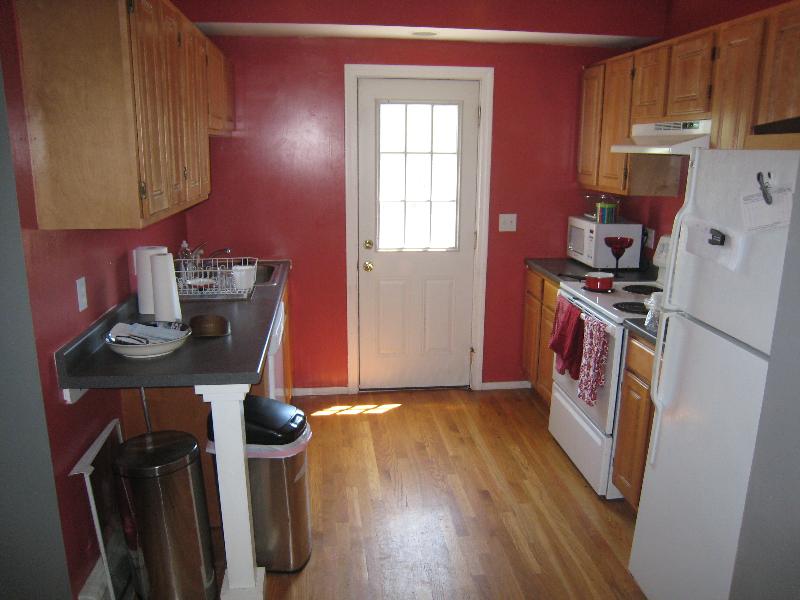 Primary Photo - 4 French Terrace