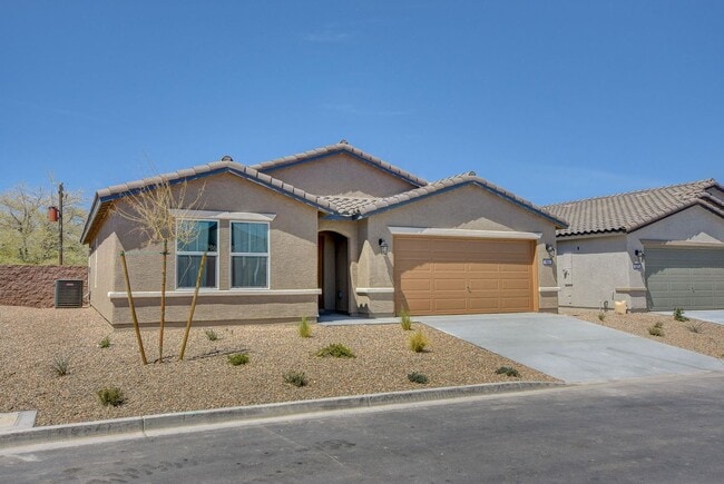 Foto del edificio - Newer Home in Indian Springs!