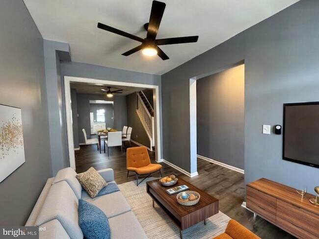 Foto del edificio - 3706 W Belvedere Ave
