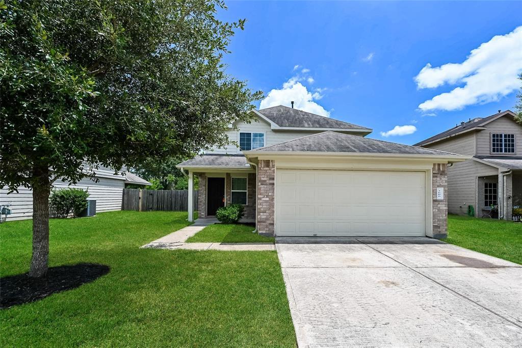 3606 Apache Meadows Drive, Baytown, TX 77521 House Rental in Baytown