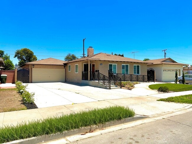 Building Photo - 2 COMPLETELY REMODELED HOMES ON ONE LOT IN...