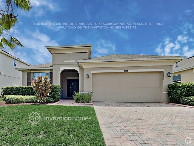 Building Photo - 12619 Old Plantation Ln