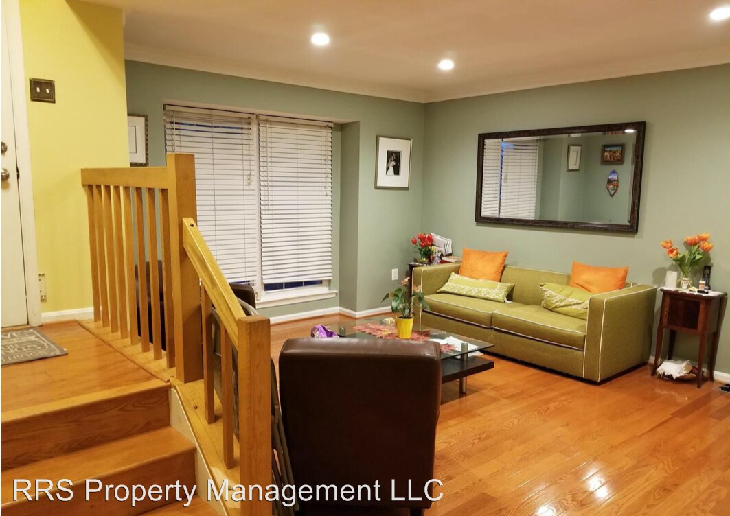 1625 Ingram Terrace, Silver Spring, MD 20906 House Rental in Silver