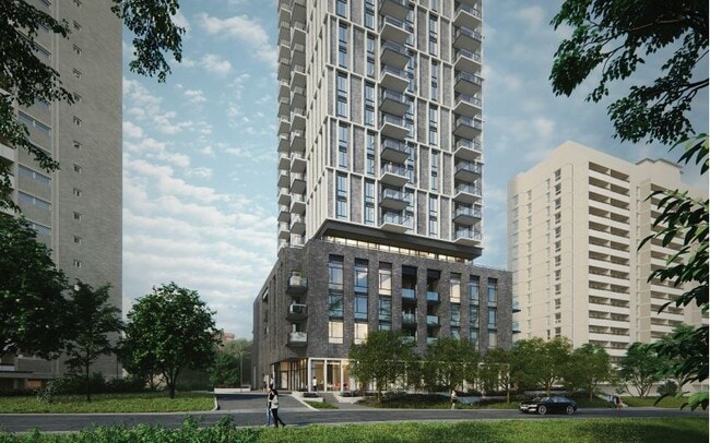 Building Photo - Everworth