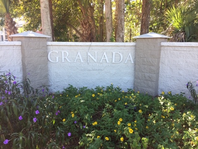 Granada Lakes - 161 Santa Clara Dr