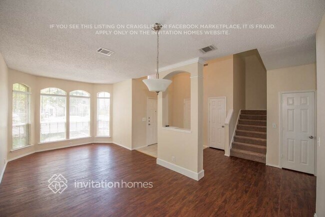 Foto del edificio - 2612 Briarcrest Dr