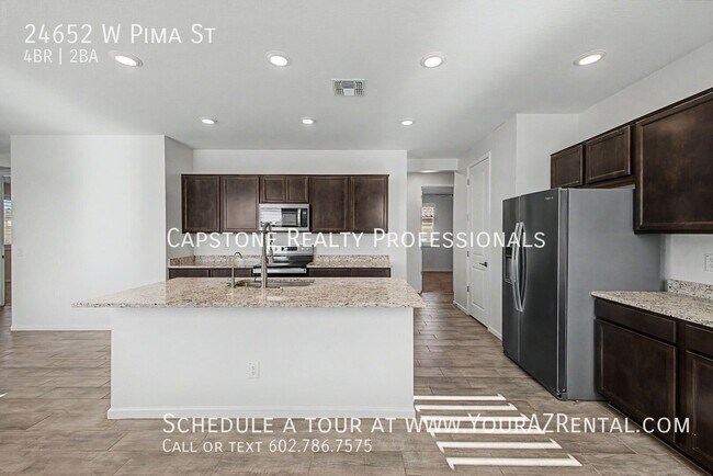 Foto del edificio - 24652 W Pima St