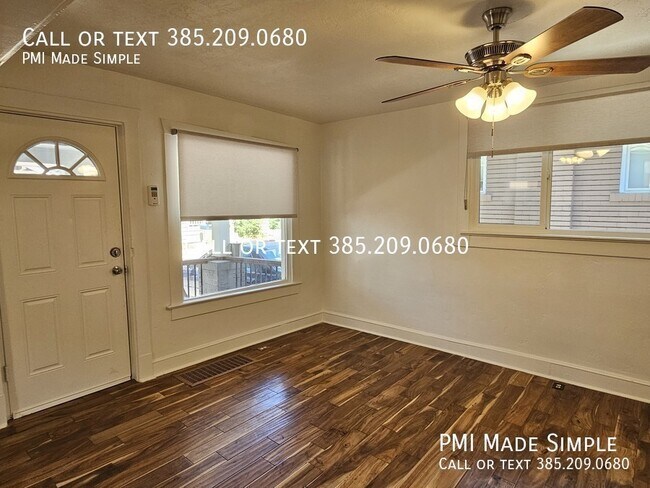 Foto del edificio - 512 Hawthorne Ave S