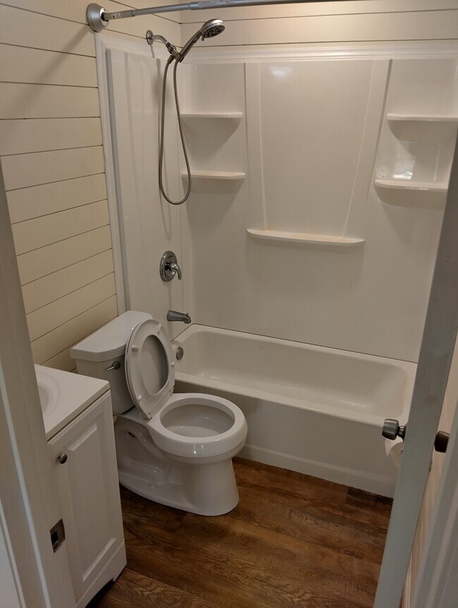 Foto del edificio - 2305 86th Ave