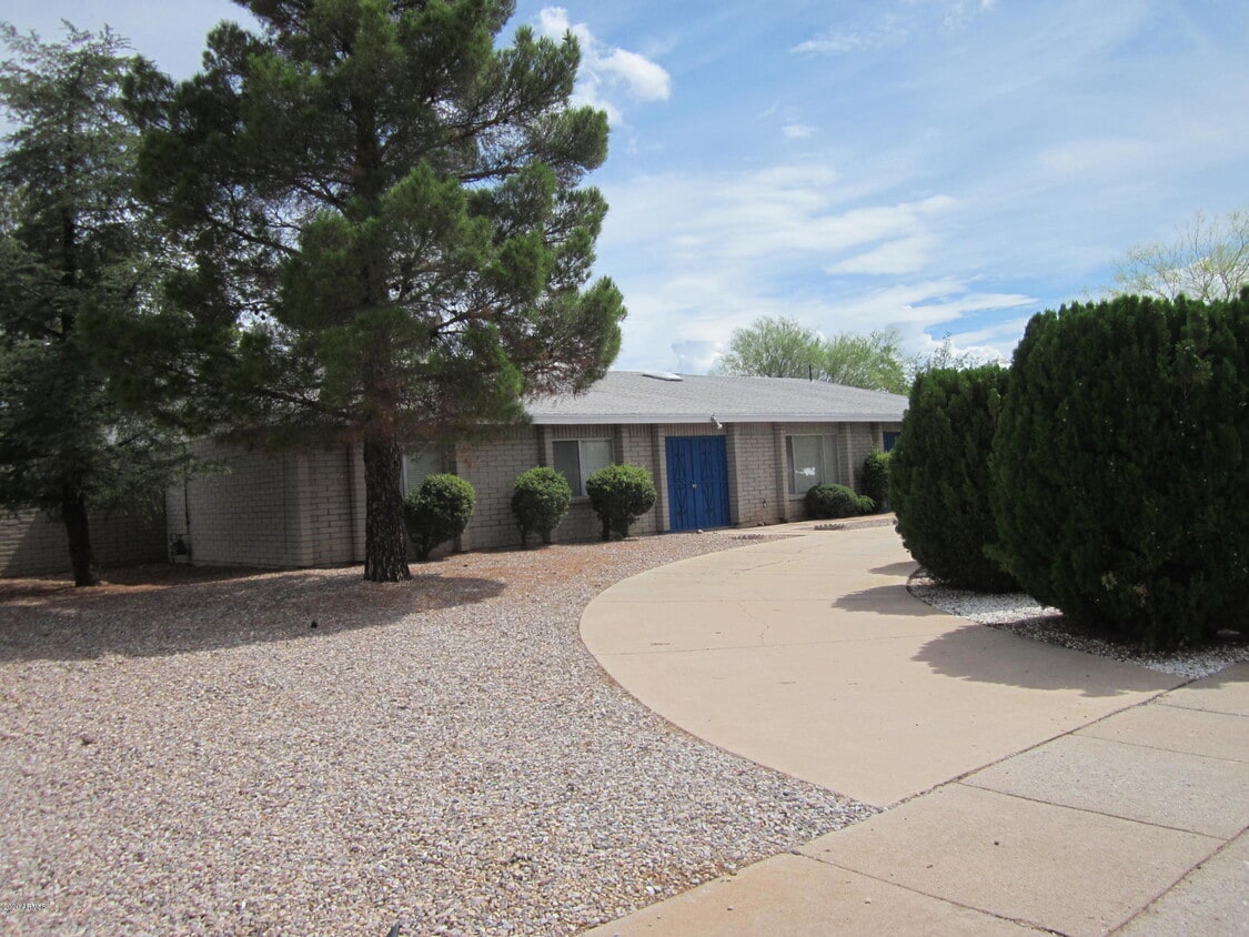 1865 E Elmwood Ln, Sierra Vista, AZ 85635 House Rental in Sierra