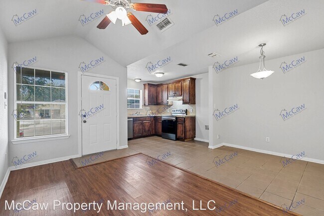 Foto del edificio - 3 br, 2 bath House - 3108 Lincoln Avenue U...